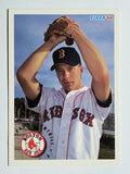 1994 Fleer #38 Paul Quantrill