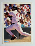 1994 Fleer #45 Mo Vaughn