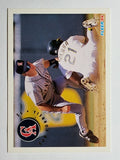 1994 Fleer #49 Rod Correia