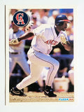 1994 Fleer #51 Chili Davis