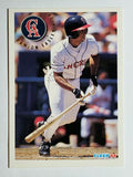 1994 Fleer #53 Damion Easley