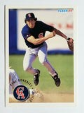 1994 Fleer #57 Rene Gonzales