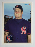 1994 Fleer #64 Joe Magrane
