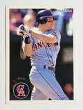 1994 Fleer #70 J.T.Snow