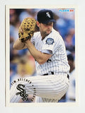 1994 Fleer #74 Tim Belcher