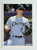 1994 Fleer #97 Robin Ventura