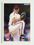 1994 Fleer #110 Derek Lilliquist