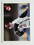 1994 Fleer #115 Charles Nagy