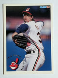 1994 Fleer #118 Eric Plunk