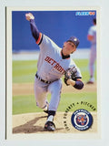 1994 Fleer #127 John Doherty