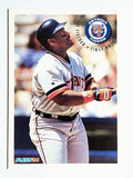 1994 Fleer #128 Cecil Fielder