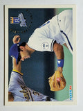 1994 Fleer #153 Gary Gaetti
