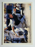 1994 Fleer #164 Mike Macfarlane