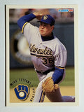 1994 Fleer #176 Mike Fetters