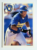 1994 Fleer #187 Troy O'Leary