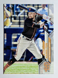 2020 Topps Update #U285 Billy Hamilton