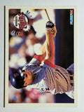 1994 Fleer #209 Terry Jorgensen