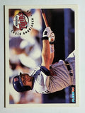 1994 Fleer #210 Chuck Knoblauch