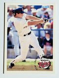 1994 Fleer #211 Gene Larkin