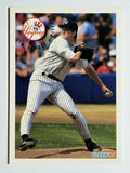 1994 Fleer #224 Jim Abbott