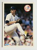 1994 Fleer #225 Paul Assenmacher