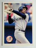 1994 Fleer #232 Dion James