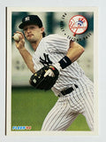 1994 Fleer #235 Pat Kelly
