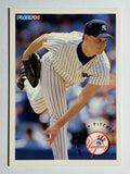 1994 Fleer #236 Jimmy Key