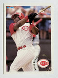 1994 Fleer #416 Kevin Mitchell