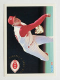 1994 Fleer #419 Tim Pugh