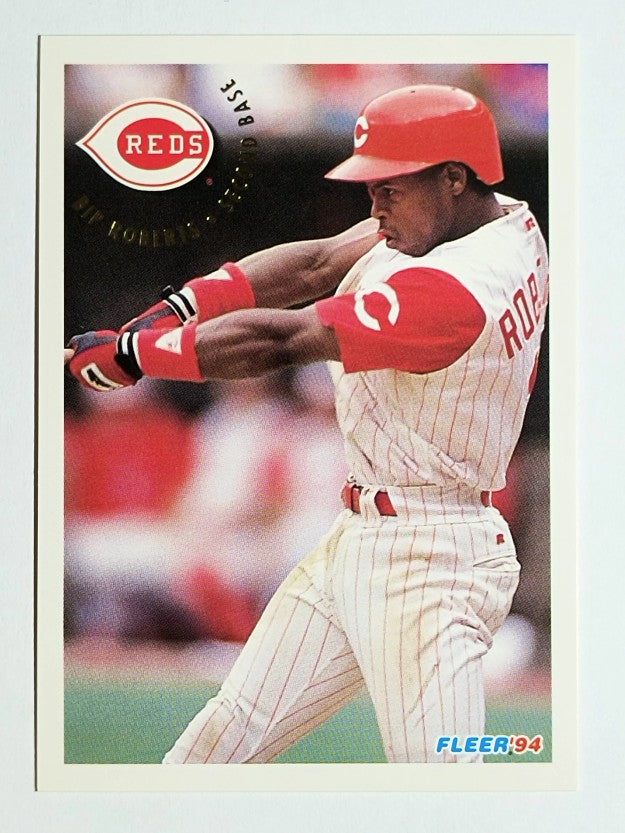 1994 Fleer #422 Bip Roberts