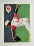 1994 Fleer #423 John Roper