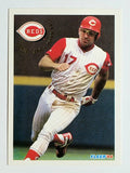 1994 Fleer #425 Chris Sabo