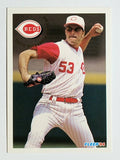 1994 Fleer #431 Kevin Wickander