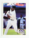 1994 Fleer #435 Daryl Boston
