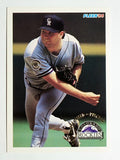 1994 Fleer #436 Kent Bottenfield