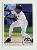 1994 Fleer #439 Alex Cole