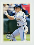 1994 Fleer #461 Bret Barberie