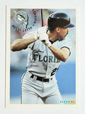 1994 Fleer #465 Henry Cotto
