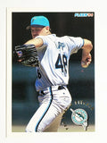 1994 Fleer #473 Pat Rapp