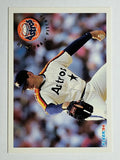 1994 Fleer #497 Al Osuna
