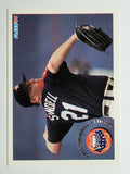 1994 Fleer #500 Greg Swindell