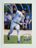 1994 Fleer #504 Billy Ashley