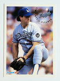 1994 Fleer #509 Jim Gott