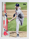 2020 Topps Update #U295 Chris Sale