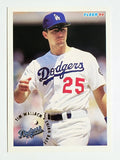1994 Fleer #527 Tim Wallach