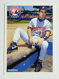 1994 Fleer #534 Greg Colbrunn