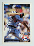 1994 Fleer #536 Jeff Fassero