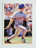 1994 Fleer #537 Darrin Fletcher