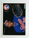 1994 Fleer #538 Cliff Floyd